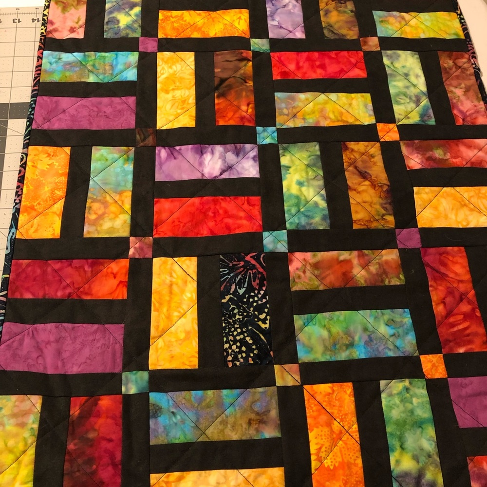 Small Pet Quilt